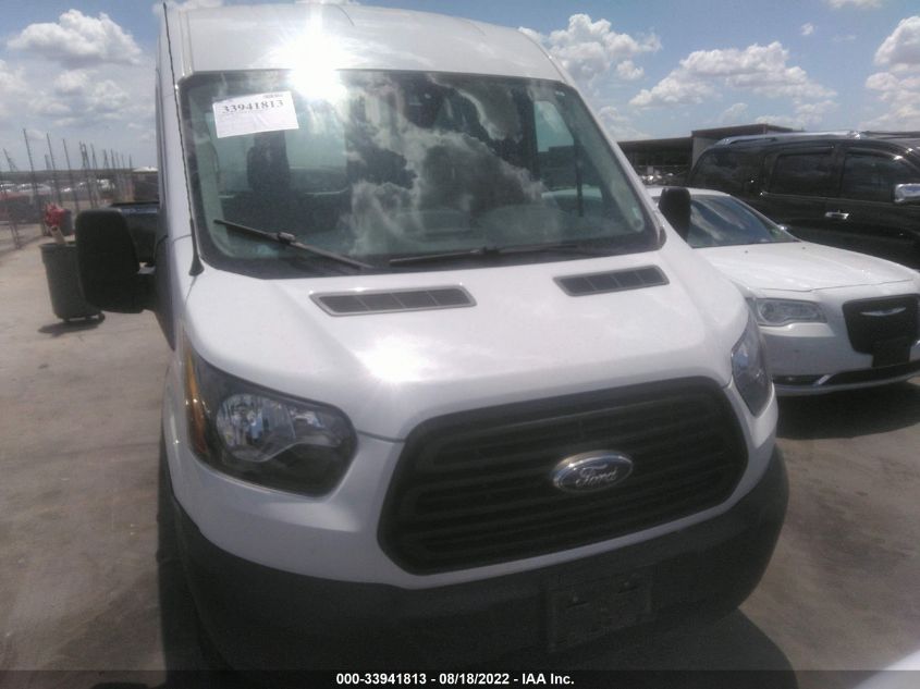2019 FORD TRANSIT T-250 1FTYR2CM3KKB65972