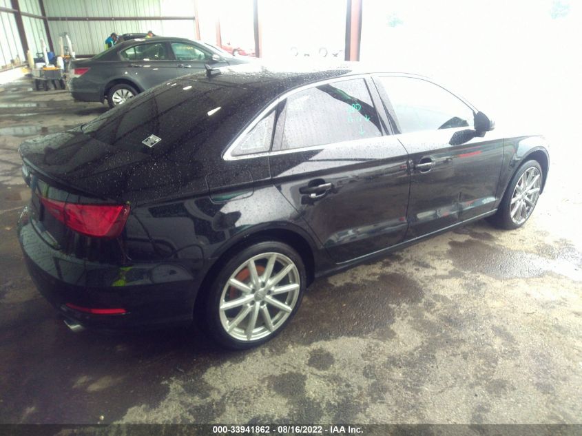 2016 AUDI A3 2.0T PREMIUM PLUS WAUE8GFF3G1055871