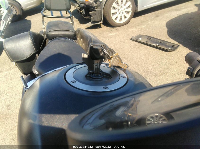 2022 HONDA CMX300 MLHNC5310N5500147