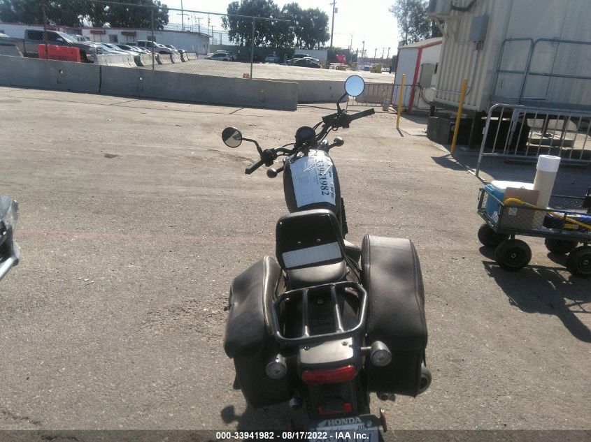 2022 HONDA CMX300 MLHNC5310N5500147