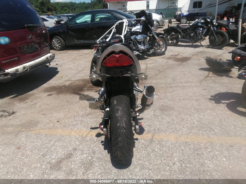 2008 SUZUKI GSX650 F JS1GP74A882100220