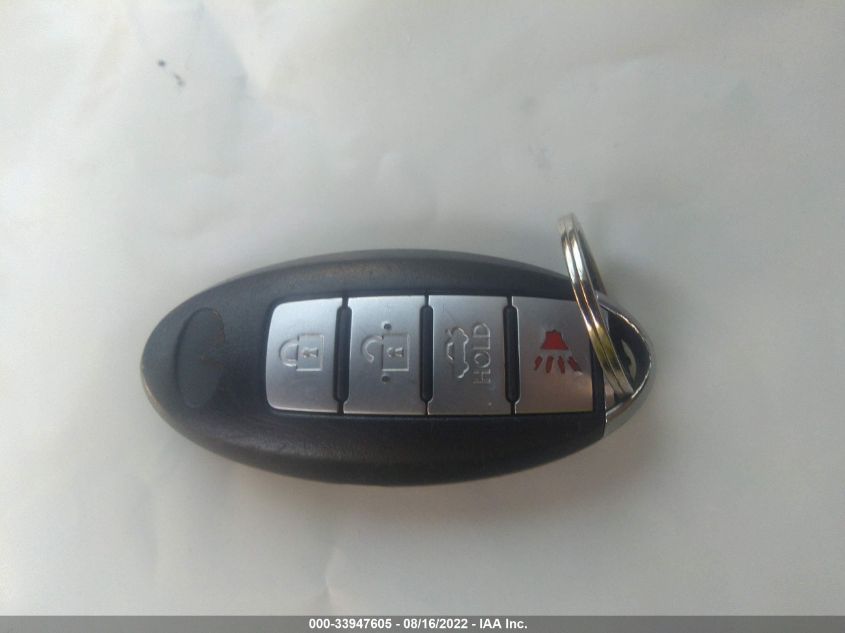 2013 INFINITI G37 SEDAN JOURNEY - JN1CV6AP8DM712688