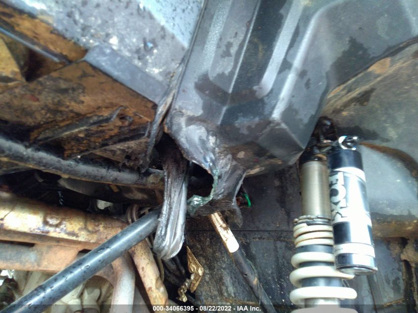 2020 HONDA SXS1000 S2X 1HFVE051XL4100733