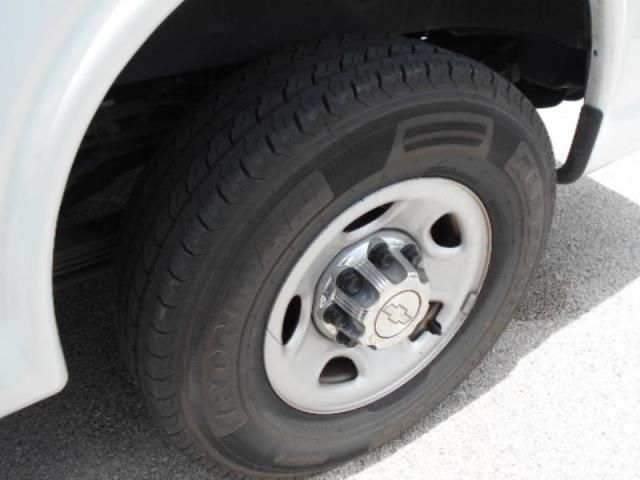 2020 CHEVROLET EXPRESS PASSENGER LT 1GAZGPFGXL1162421