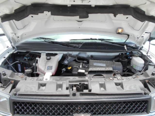 2020 CHEVROLET EXPRESS PASSENGER LT 1GAZGPFGXL1162421