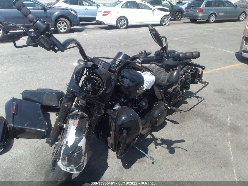2021 HARLEY-DAVIDSON FLHRXS 1HD1KVP28MB613074