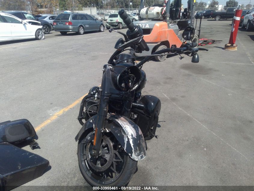 2021 HARLEY-DAVIDSON FLHRXS 1HD1KVP28MB613074