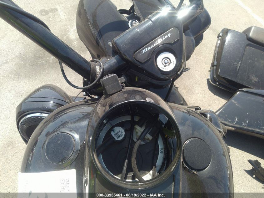 2021 HARLEY-DAVIDSON FLHRXS 1HD1KVP28MB613074