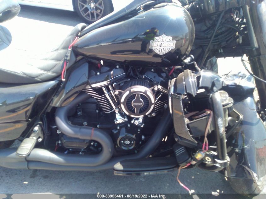 2021 HARLEY-DAVIDSON FLHRXS 1HD1KVP28MB613074