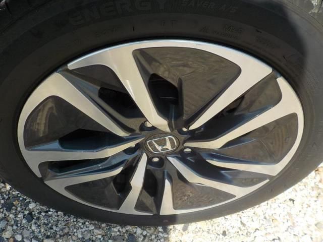 2021 HONDA ACCORD HYBRID 1HGCV3F15MA017720