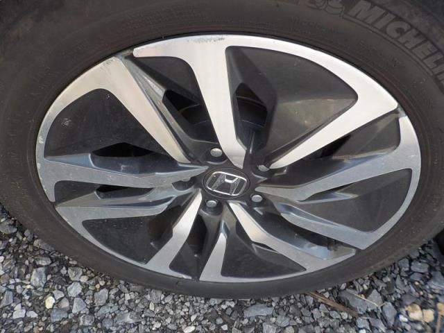 2021 HONDA ACCORD HYBRID 1HGCV3F15MA017720