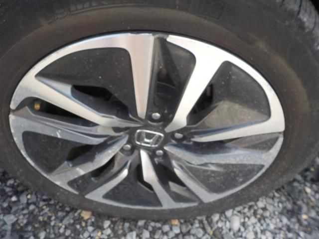 2021 HONDA ACCORD HYBRID 1HGCV3F15MA017720