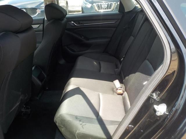 2021 HONDA ACCORD HYBRID 1HGCV3F15MA017720
