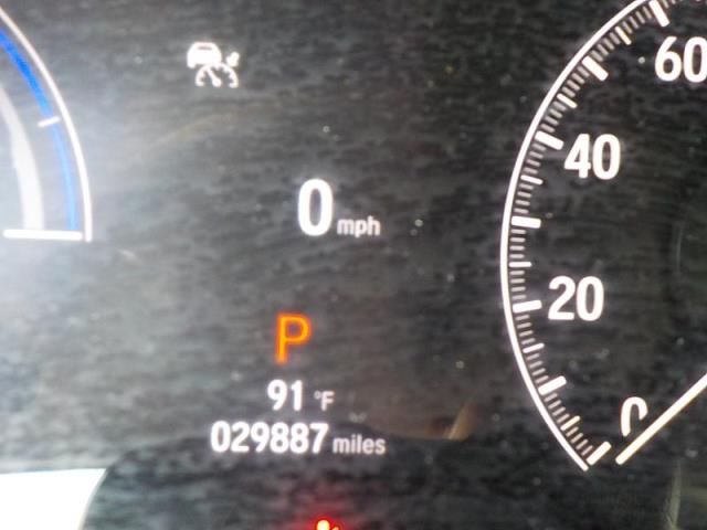 2021 HONDA ACCORD HYBRID 1HGCV3F15MA017720