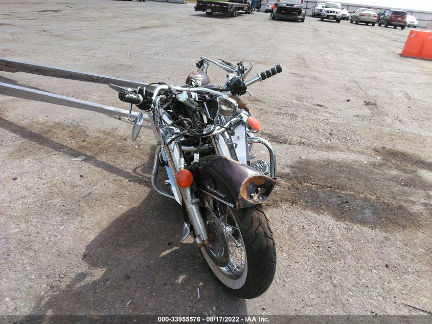 2006 HARLEY-DAVIDSON FLHRCI 1HD1FRW146Y627560