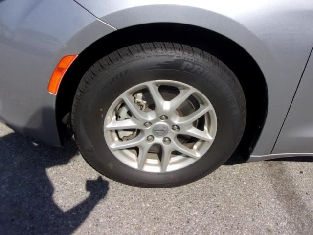 2021 CHRYSLER VOYAGER LXI 2C4RC1DG6MR519626