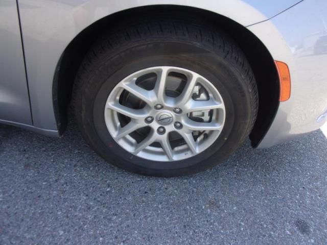 2021 CHRYSLER VOYAGER LXI 2C4RC1DG6MR519626