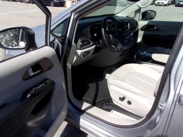 2021 CHRYSLER VOYAGER LXI 2C4RC1DG6MR519626