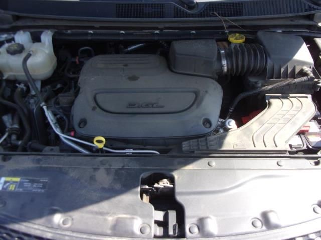 2021 CHRYSLER VOYAGER LXI 2C4RC1DG6MR519626
