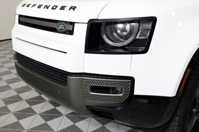 2022 LAND ROVER DEFENDER X-DYNAMIC SE SALE27RU2N2081893