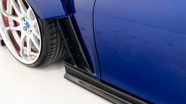 2015 NISSAN 370Z NISMO TECH JN1AZ4EH8FM442657