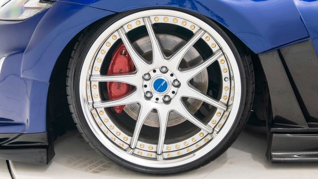 2015 NISSAN 370Z NISMO TECH JN1AZ4EH8FM442657