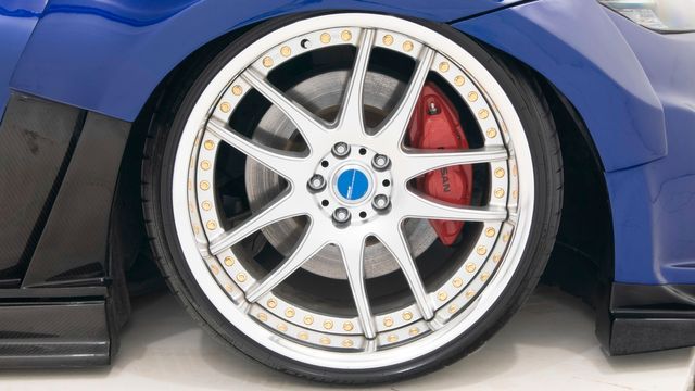 2015 NISSAN 370Z NISMO TECH JN1AZ4EH8FM442657