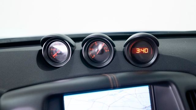 2015 NISSAN 370Z NISMO TECH JN1AZ4EH8FM442657
