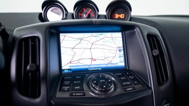 2015 NISSAN 370Z NISMO TECH JN1AZ4EH8FM442657