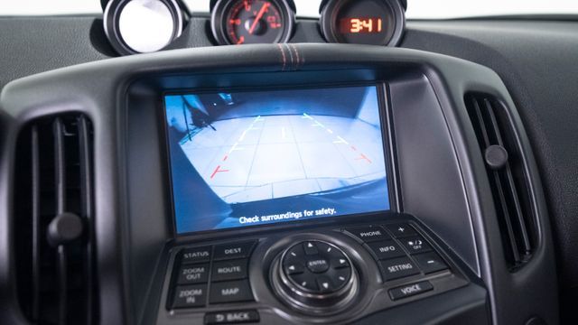 2015 NISSAN 370Z NISMO TECH JN1AZ4EH8FM442657