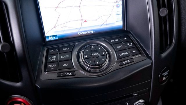 2015 NISSAN 370Z NISMO TECH JN1AZ4EH8FM442657