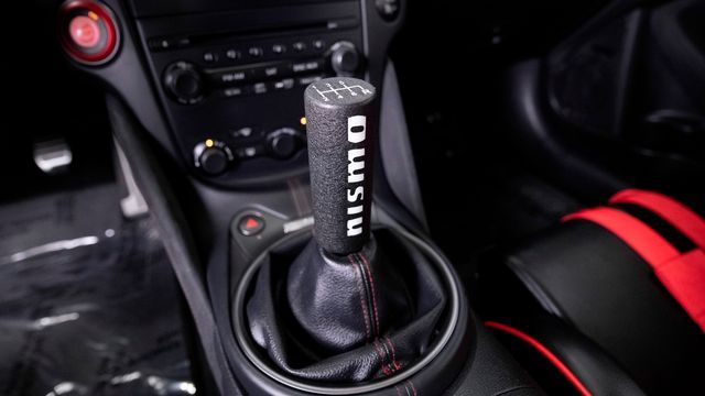 2015 NISSAN 370Z NISMO TECH JN1AZ4EH8FM442657