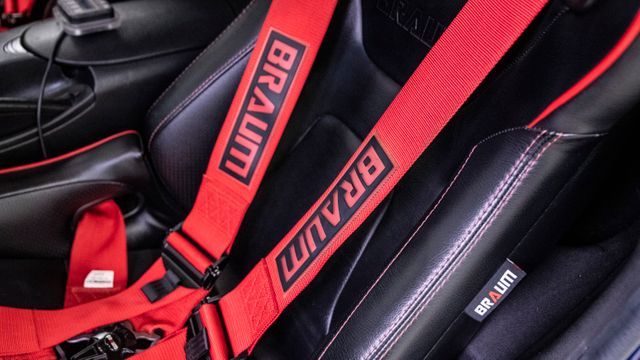 2015 NISSAN 370Z NISMO TECH JN1AZ4EH8FM442657