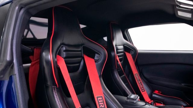 2015 NISSAN 370Z NISMO TECH JN1AZ4EH8FM442657
