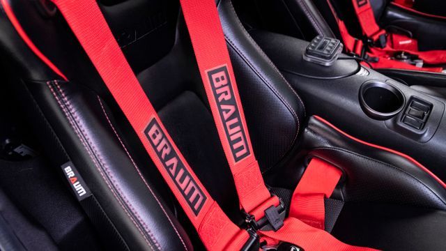 2015 NISSAN 370Z NISMO TECH JN1AZ4EH8FM442657