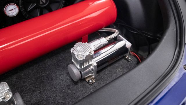 2015 NISSAN 370Z NISMO TECH JN1AZ4EH8FM442657