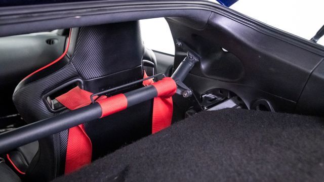 2015 NISSAN 370Z NISMO TECH JN1AZ4EH8FM442657