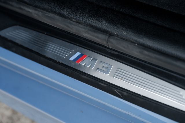 2015 BMW M3 WBS3C9C51FP803974