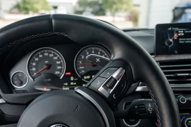 2015 BMW M3 WBS3C9C51FP803974