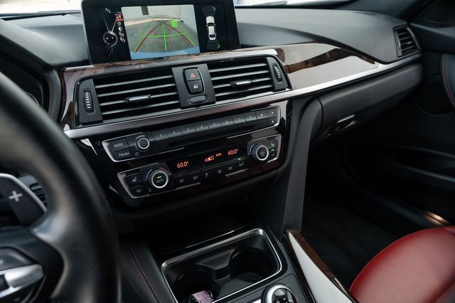 2015 BMW M3 WBS3C9C51FP803974