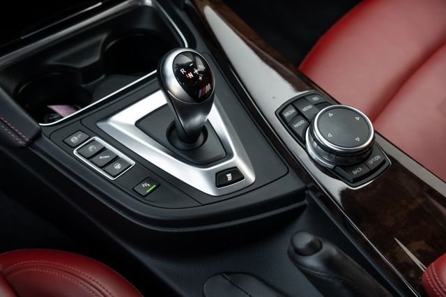 2015 BMW M3 WBS3C9C51FP803974