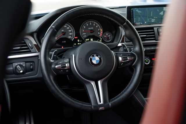 2015 BMW M3 WBS3C9C51FP803974