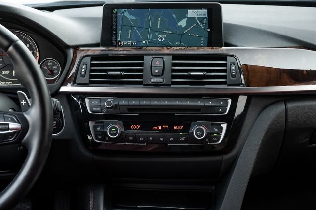 2015 BMW M3 WBS3C9C51FP803974