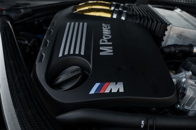 2015 BMW M3 WBS3C9C51FP803974