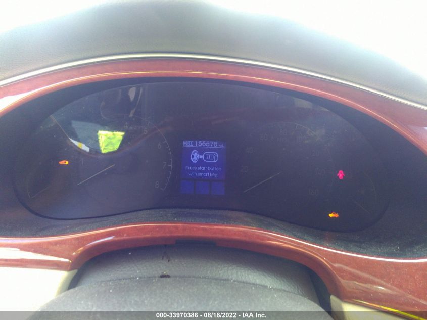 2013 HYUNDAI GENESIS 3.8L KMHGC4DD1DU243997