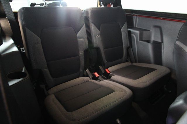 2022 FORD BRONCO BASE/BIG BEND 1FMDE5AH0NLA90319