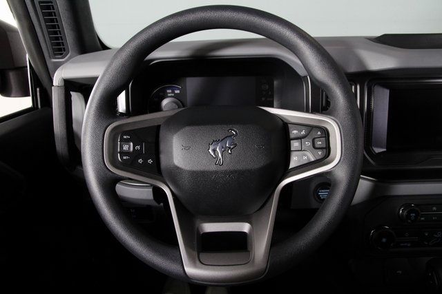 2022 FORD BRONCO BASE/BIG BEND 1FMDE5AH0NLA90319