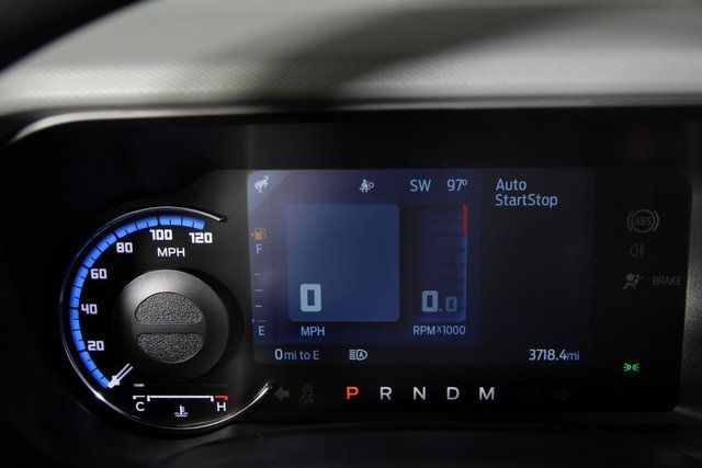 2022 FORD BRONCO BASE/BIG BEND 1FMDE5AH0NLA90319