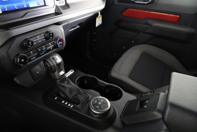 2022 FORD BRONCO BASE/BIG BEND 1FMDE5AH0NLA90319