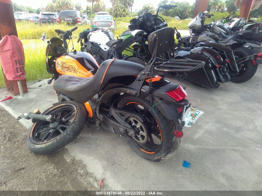 2019 KAWASAKI EN650 E JKAENEE10KDA03933